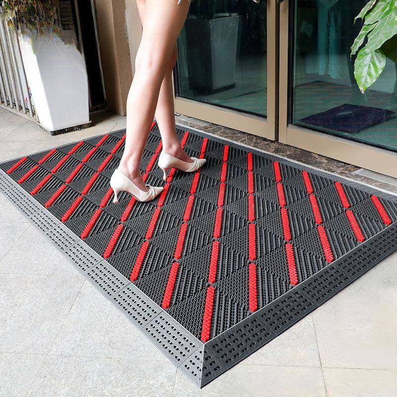 酒店门口地垫商用室外防滑地垫户外门外门垫家用脚垫入户迎宾地毯,3C数码配件,其它配件,淘宝优惠券,粉丝福利购,淘宝优惠卷