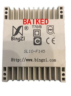 BingZi T70/B 兵字电源变压器 S10-F145 10VA 双输出16.5V 220V
