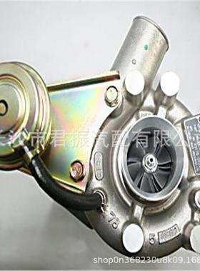 厂家 TD05-3 49178-02335 ME015065 涡轮增压器