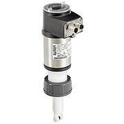 burkert 8222一体式电导率变送器4-20MA