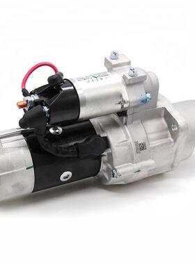 5286774适用东风天龙天锦大力神东风康明斯ISDE发动机配件起动机