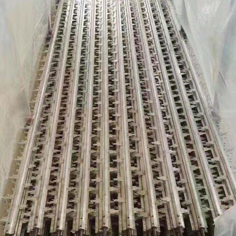 静除尘电器配件芒刺97线尘针刺线鱼骨线湿电除器配件除尘设备