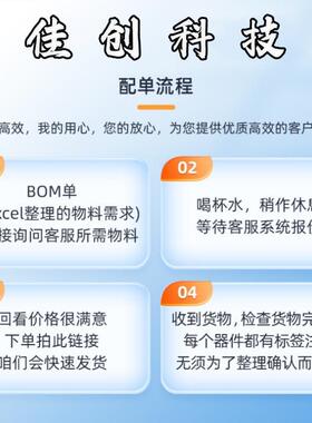 ADSU2C836GNFBZADUC836货封装QFP58位微控制器MCU芯片现可直拍