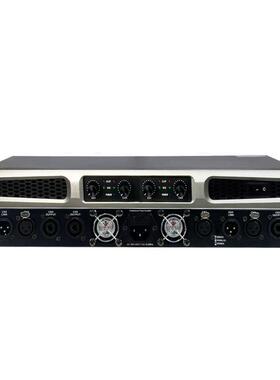 k跨境超薄纯专业功放机后级大功率用K歌会议室79271tv数字功放家机