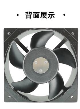M15CA2H200V-240VA*C50/604HzYYW0.28A48W172150*1mm电5柜风扇