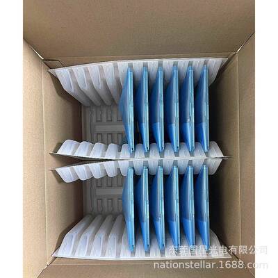 34.5英TUB寸TM035KHB02-09/业线电阻触摸方屏工数码工业触摸液晶