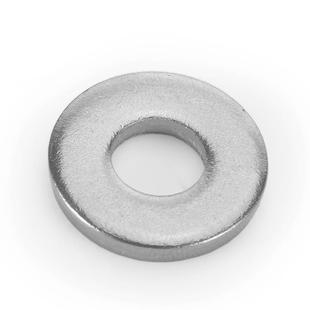 340不锈钢垫片国标介子垫金属小平圈加大4MM5M6M8M10ABNM12M14M16