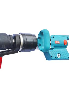 直柄0双手柄定扭矩电ATQ动扳手扭可调电动扳手式TC1矩000