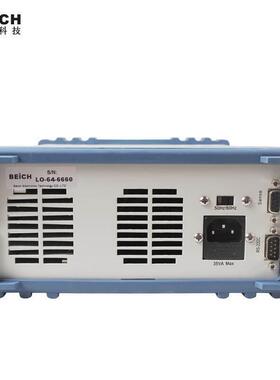 贝奇可编程直流电载子负1仪CH970CCH9710BB/H9710C
