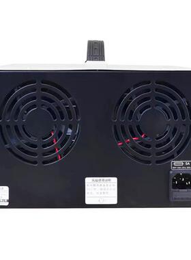 求精QJ3003SIII两路可三路Q输出稳压电源JCFU3005PIII储存程控电