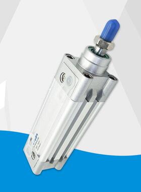 标准P气缸DNC-40-20-25-830-32-40-50-60-70-RXB0-100-125-PV-A