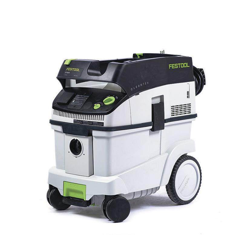 FETOOL德费斯托多功能S工业吸尘器CTVPPL26/6/4国8自动除尘集尘器