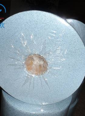 工业油纸蓝色皮纹吸污油纸切片树式无尘BIK吸油纸油擦拭吸布吸油