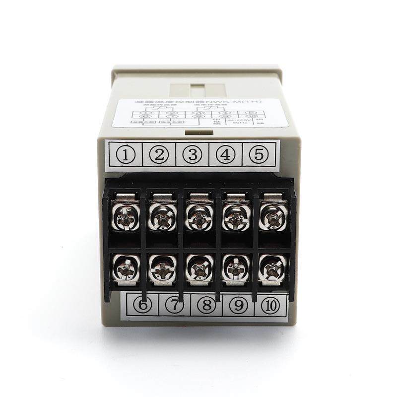 FY-NK(TH)柜温湿度控制器温度凝露湿除湿控制器JHS高压配电除湿