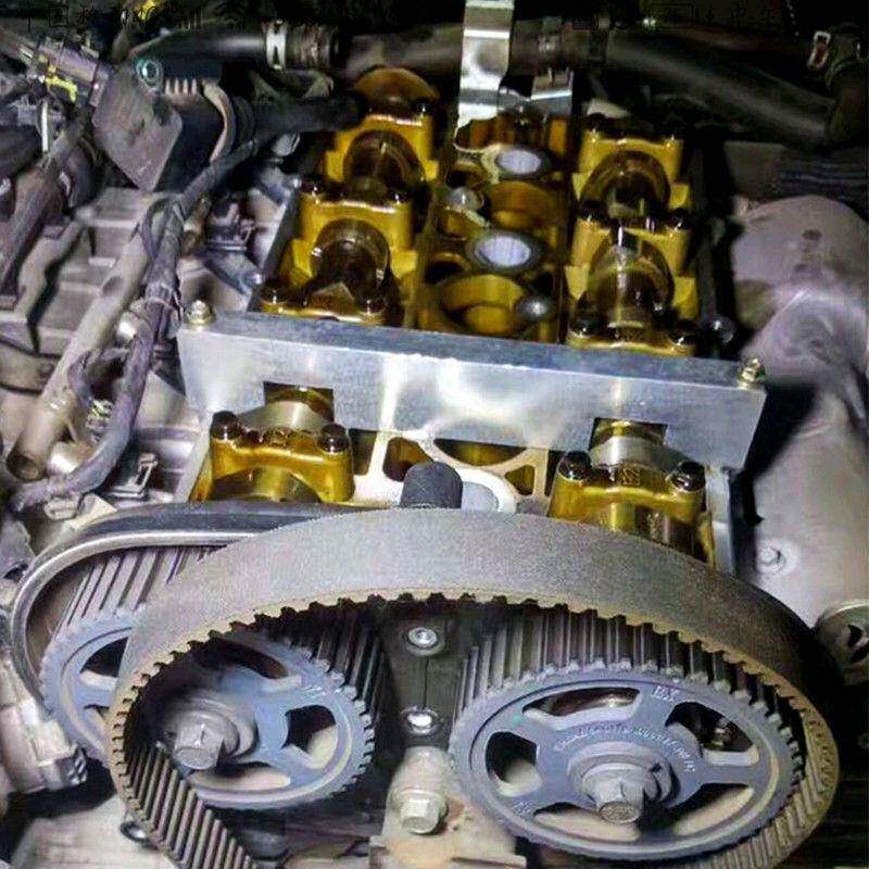 长汽车CS5/CS75发动机正时专工具1.51安.82用.0曲轴IHM定位工具