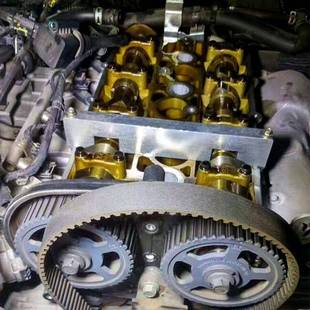 长汽车CS5 CS75发动机正时专工具1.51安.82用.0曲轴IHM定位工具