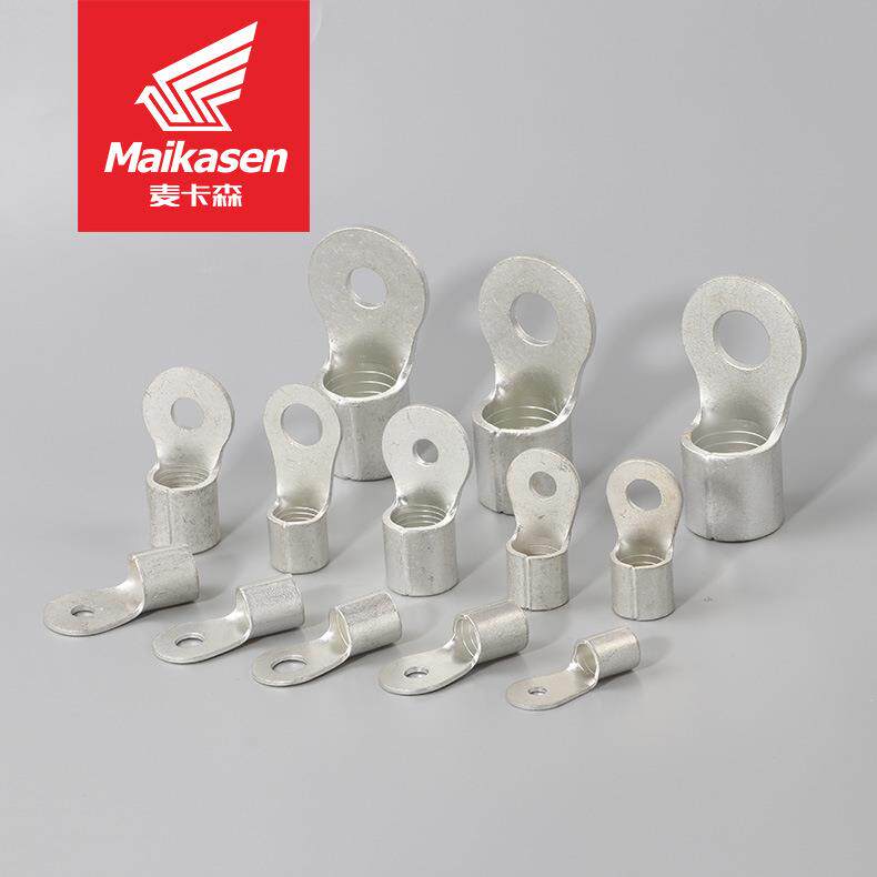 大型.O端子压接Y裸端子铜鼻子UEU压钳接钳端压线子钳