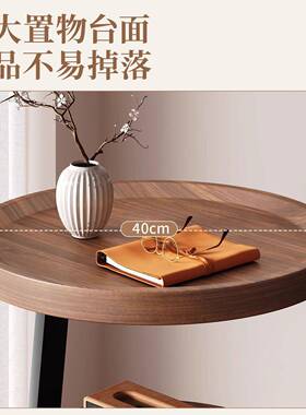 铁艺床柜家用卧头室小租型出房用小边易几简置YPI物架柜子