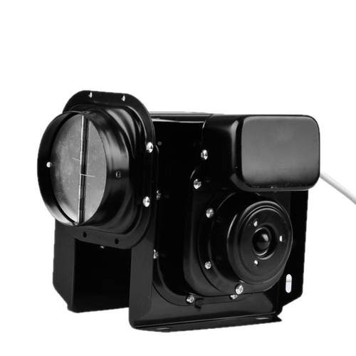 分体管道气扇PT18XAQ-44A京北排气D扇DP换T18-54A卫生间排风扇