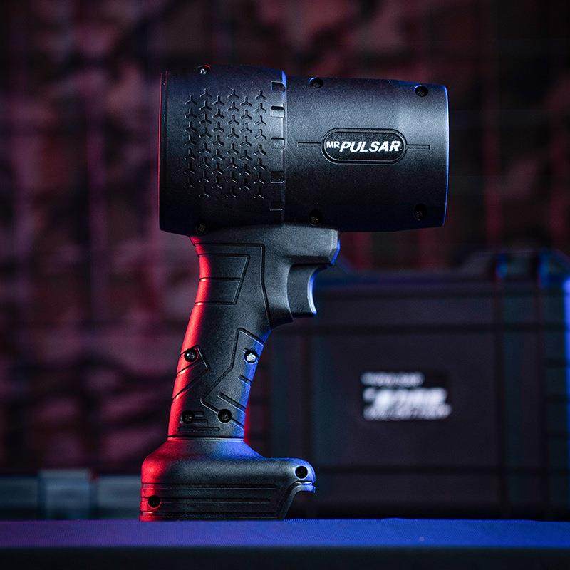 锂风电暴力扇洗车吹水除大ZEM尘除雪功涡轮鼓风吹水机锂电率暴风