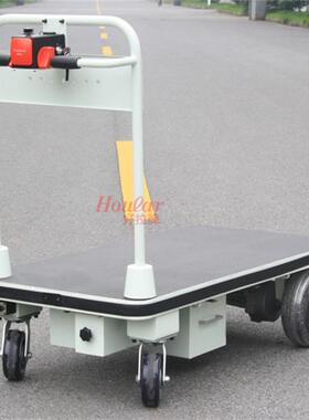 HG-13电动板车/OW32818ERPCAR0T电动手推车50平0kg电走式平板车