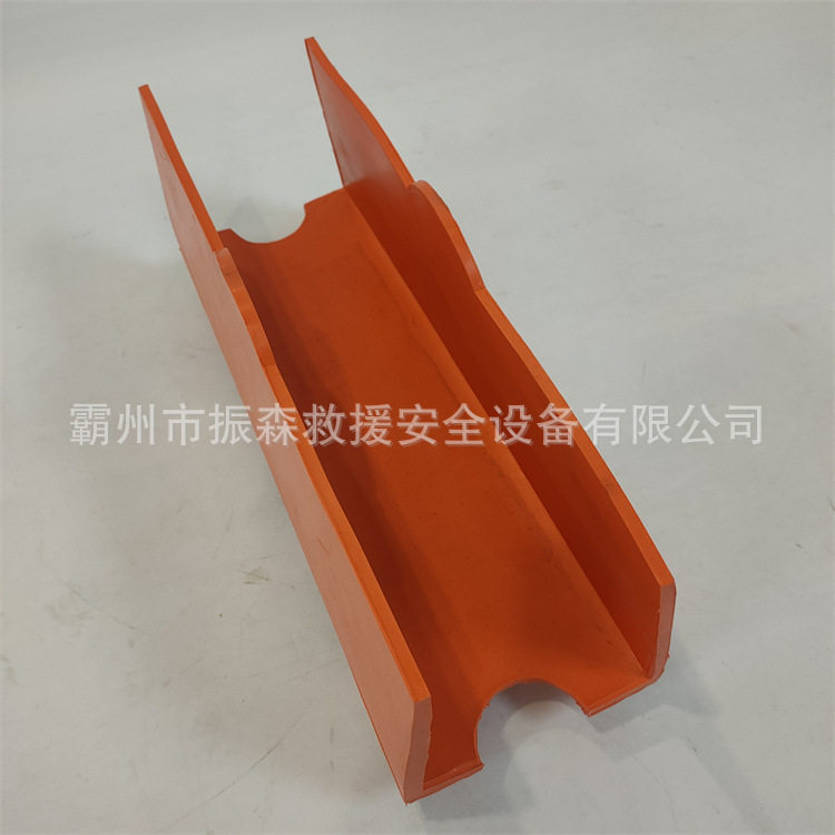 电线杆横担带电作业软质防护罩
