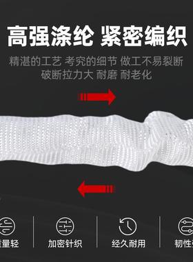 双锁止防落钢坠坠器作梯业FSO安全带自控缓降防器绳货塔吊施工坠