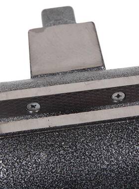 盾FSEFIELHAJD钢S040004重H型台虎钳4英寸