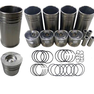 合杭叉新叉车2-3吨CPDC30柴4D27发动机大FDJ00084修力件六配套活