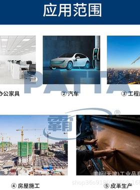 牌304不锈钢开口沉B头G12617M.4抽芯60146拉霸铆平头合页钉M3.2M4