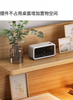 床现头柜代简约储物小型简易卧室家2DIK025柜新用款床头置物架