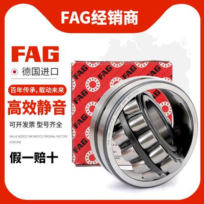 德国FAG轴承2340进口22344调心22482322523-B无品牌/E-XL-C3