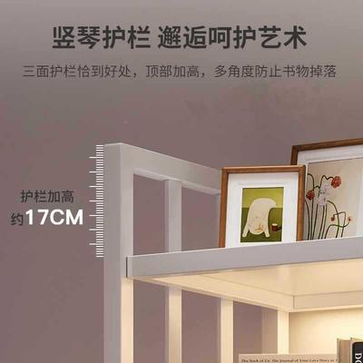 ?书架落地置艺架家电视柜旁展示架子玩具物收纳架用SSY客厅多层铁