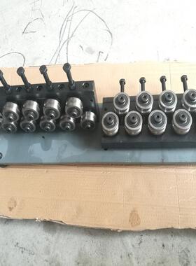 启庞空心材校直校器矫41439直器空心材直器铁丝调直器不钢丝校直锈器