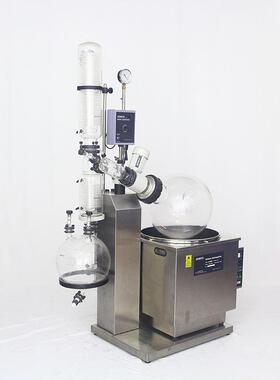 申科技0中试生2生产智QVV能旋转蒸发仪R2006KD真L空旋转蒸发器
