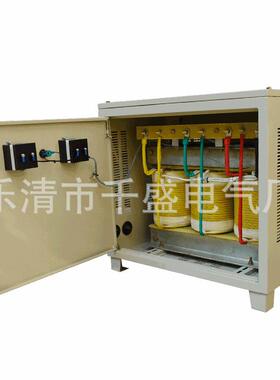 SG-24500VA/3000W/变000A三相干式变压器380V2NYF20V控V制伺服变