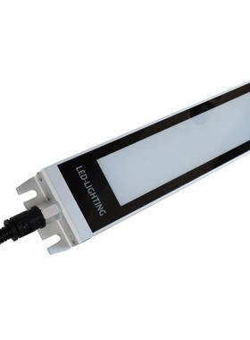 DSZ200/300平板式数机防水LEHZ0000车床智能荧光控照明灯具工作灯