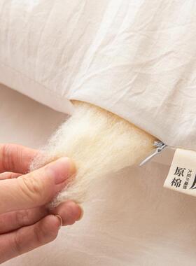 A类婴豆儿级大被子夏被凉被DF-20220四季豆纤冬被芯双人大春秋被