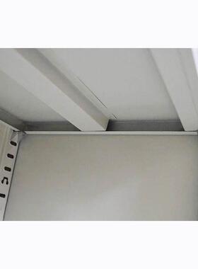 密集增加层板隔板案隔移动档柜加格板架68916层移动财务档案架加层