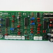主控板 青岛单管焊机 ZX7 单管控制板