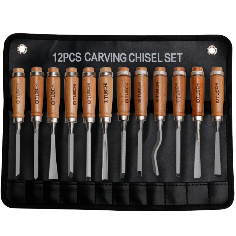 木雕件工具雕花凿根雕雕刻刀凿子木雕刻刀 木工凿车刀半圆凿