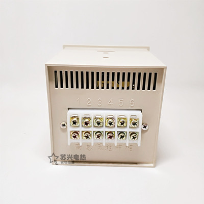 温控仪表XMTA-2001/2002/3001/3002数显调节仪 温控器