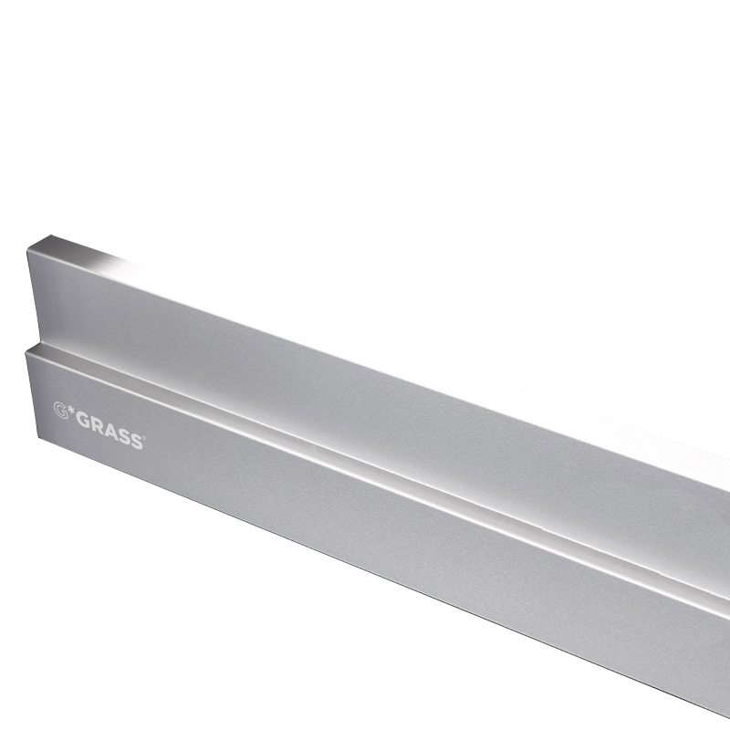 奥地利格拉斯Grss  斯卡拉托底阻尼骑马抽缓冲整体橱柜抽屉五金配