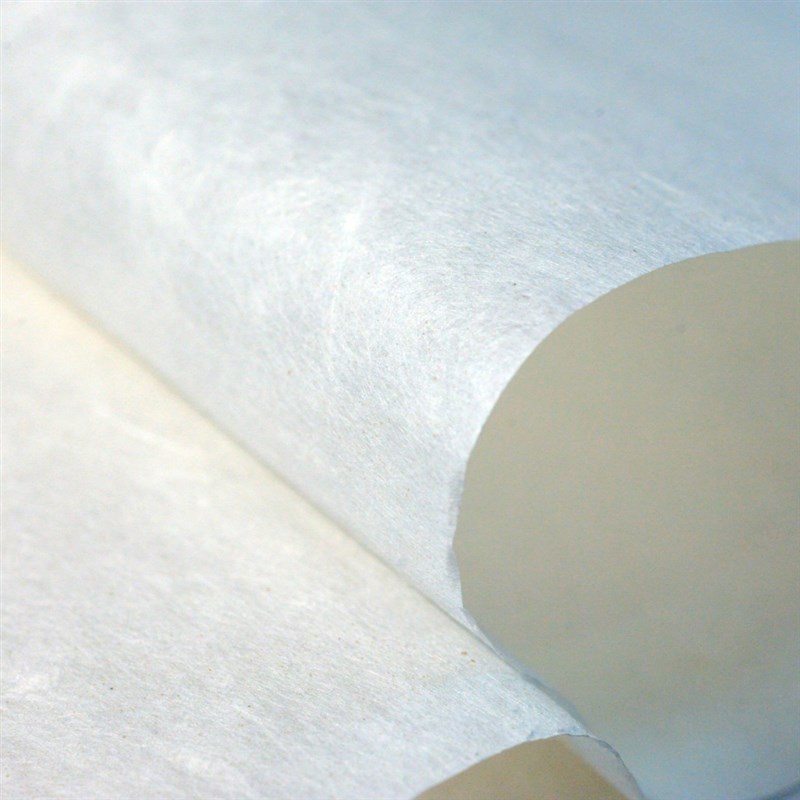 【古法桑皮纸】手工纸半生熟皮纸-小写意篆隶行楷书法-汪氏三炉纸