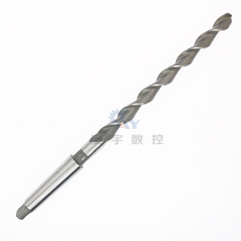 锥柄加长深孔钻头 抛物线锥钻  1  .5 1 1.5*300*3