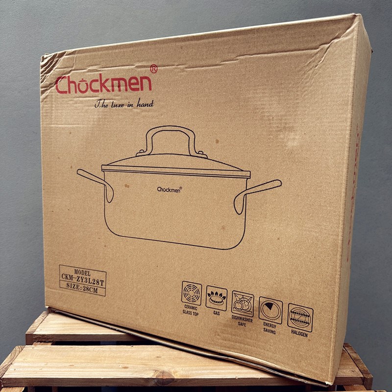 牛!30不锈钢汤锅加厚家用蒸锅煮粥锅炖锅耳燃气灶电磁炉