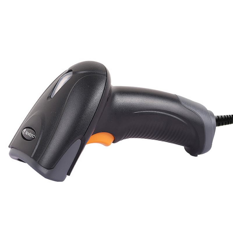 新大陆NLS-OY10/OY20有线二维扫描枪快递单快递专用办公超市收银