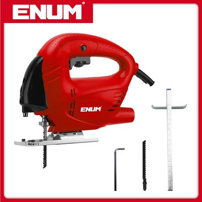 7001型号 红色亿能曲线锯 亿能电动工具 高端品质