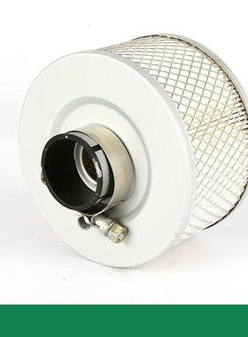 销售114010-C8502HF空气滤芯适用一体式空滤芯螺杆泵空气滤清器