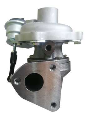 KP35  54359880005系列机械增压器  发动系统及配件机械增压器